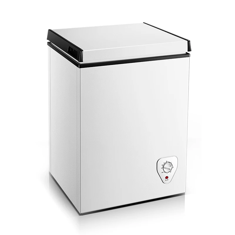 
 Прочный, низкая цена, портативный, из нержавеющей стали, семейный, Портативный морозильник, мини-морозильник вертикальный  