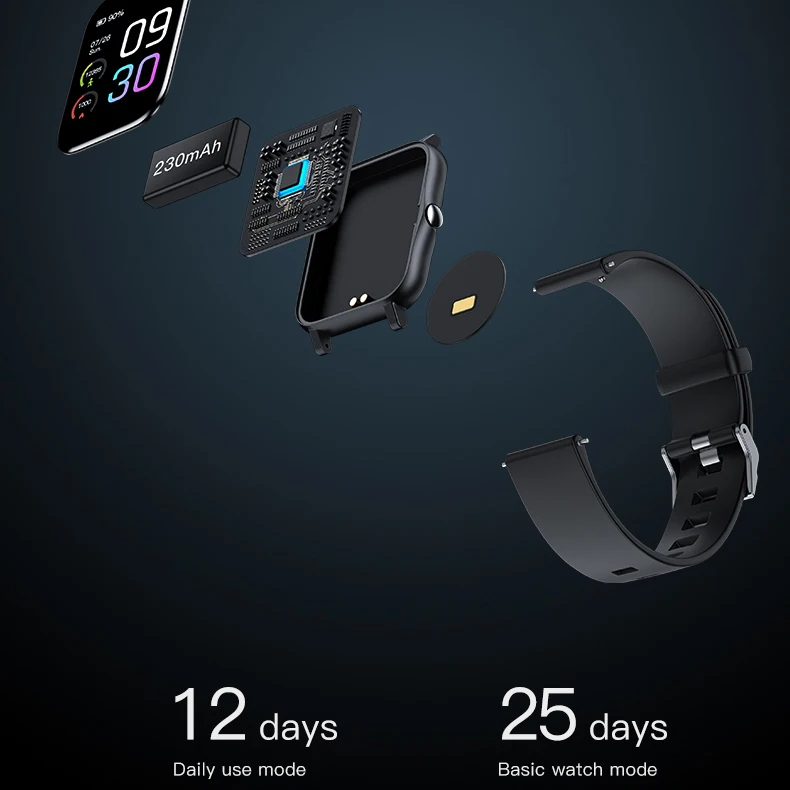 Starmax GTS2 2022 Reloj Smart Watch SOS Fall Detection Bluetooth Call Healthy Monitor Connected Smart Watches For Iphone