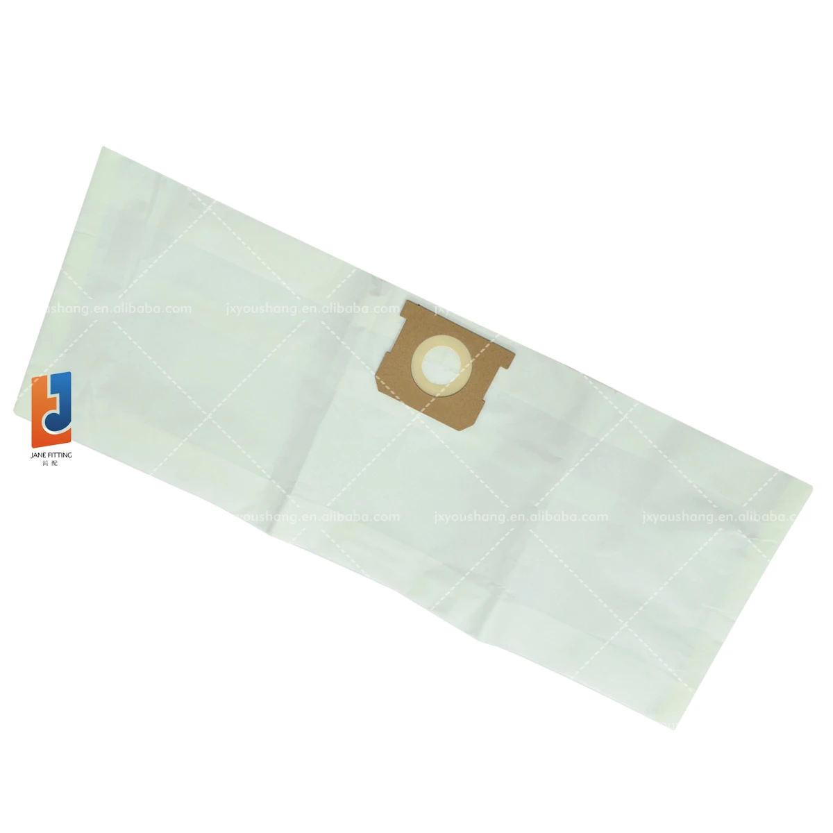 Paper Collection Filter Dust Bag for Shop Vac Type E Bag 5-8 Gallon Vacuum Cleaner Paper Dust Bag Accessory Parts 90661 9066100