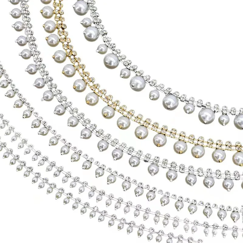 Стильная цепочка