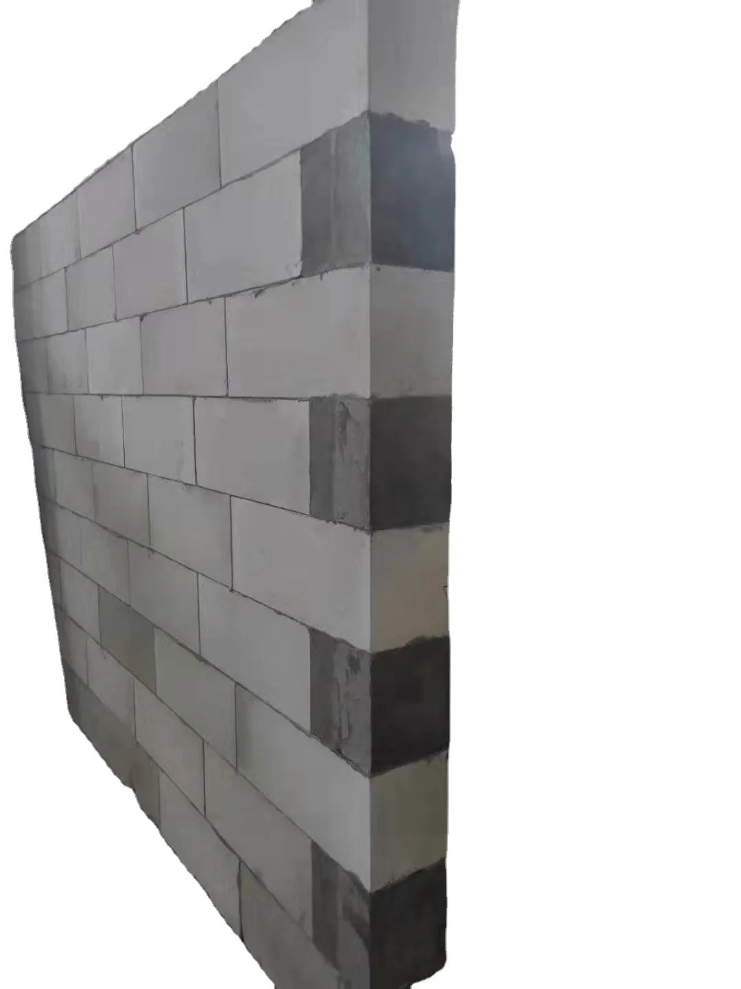 AAC Brick Cheap Wall Blocks Light Weight White Concrete Bricks High Quality Australian Standard Precast AAC Block 40 to 50db