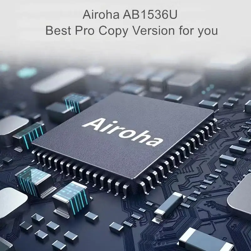 Лучшее качество для Surface Pro 3 поколения Джерри airoha 1536u ANC i500 подключение наушников с GPS и переименовать функцией