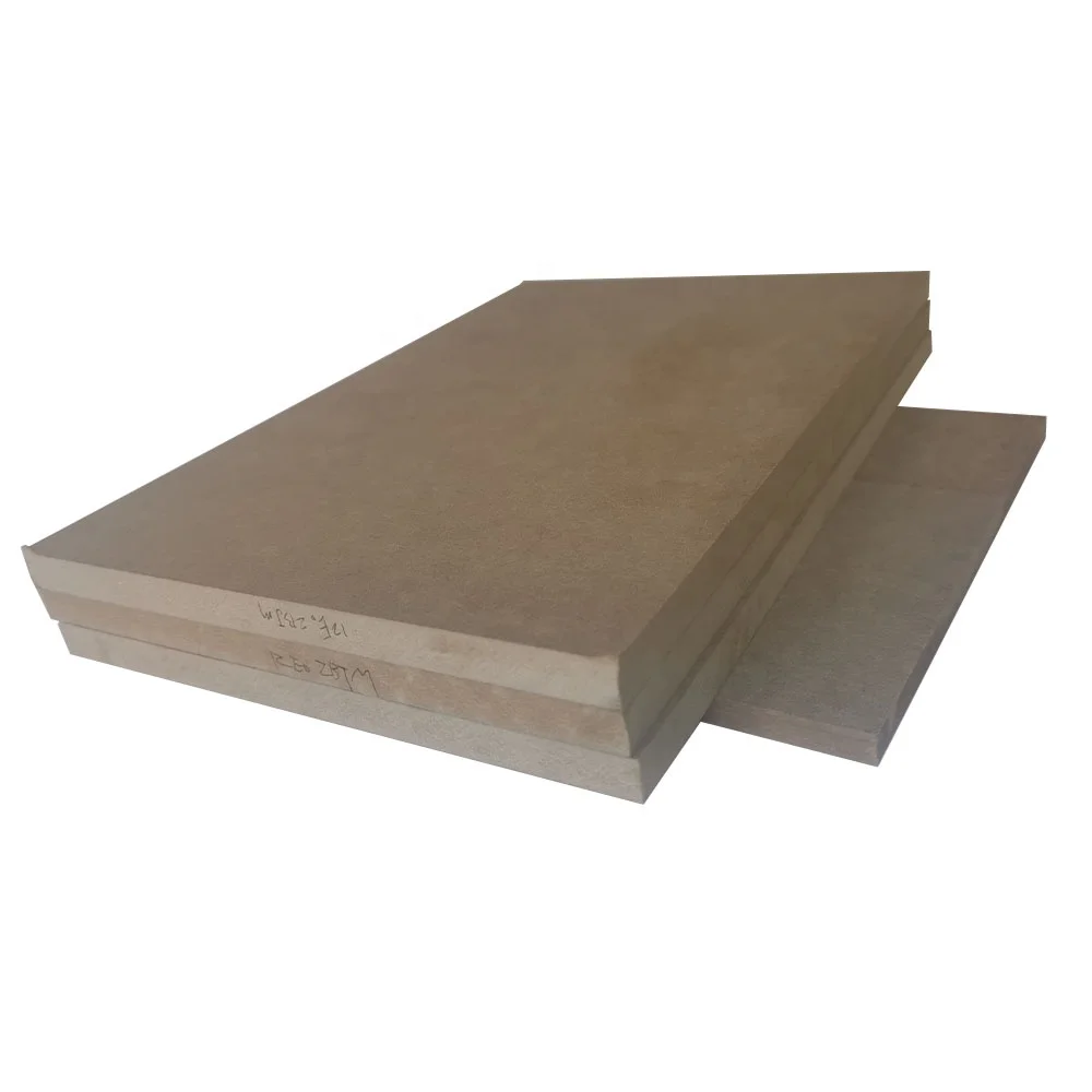 
hot sale mdf board laminate wood fibre melamine mdf board mdf sheet 12mm for furniture 
