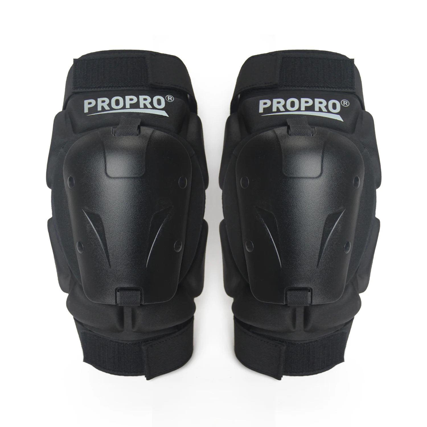 Skateboard Protective Gear Inline Roller Skate Cycling Elbow Knee Pads for Kids Adult Protection