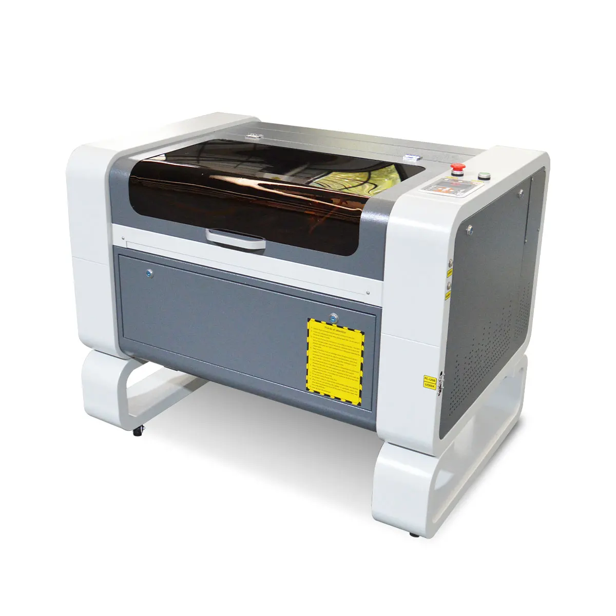 50W 60W 80W 100W  wood laser cutting machine price  4060 6040  Co2 laser cutting machines  laser engraving machines
