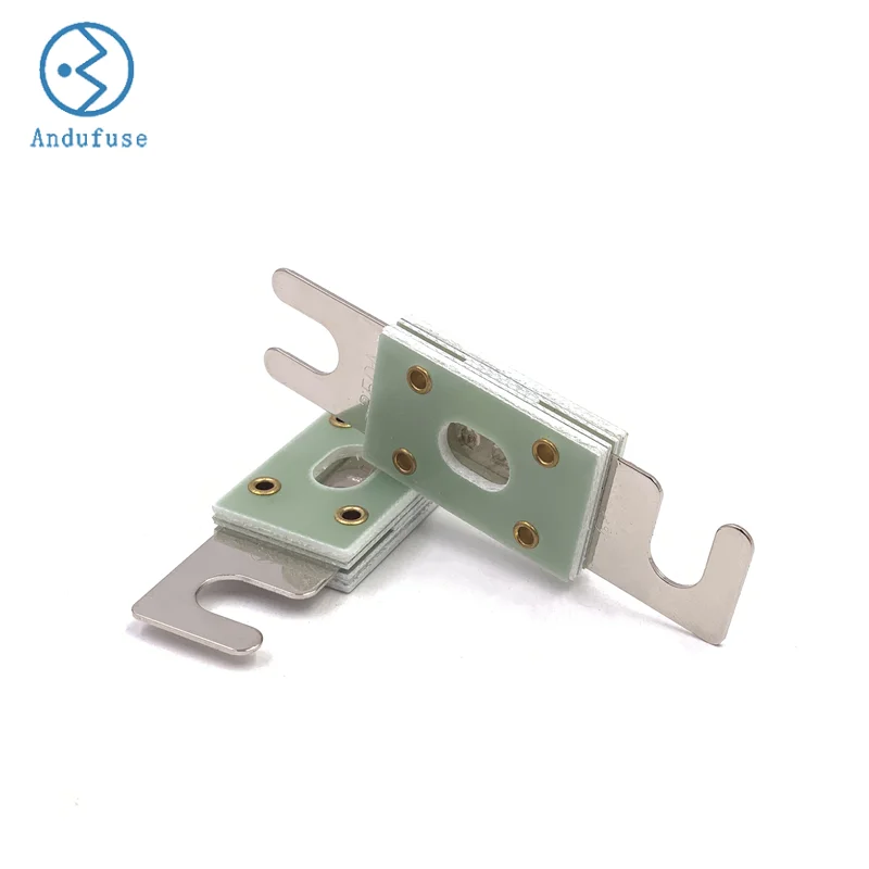 Ressettanle Bolt Fuse Bb300-anl Audio Low Fu 200 Way Large 5126 Mini Anl Fuses for In 60a Sizes 48v Heavy Mini CNN Anl Fuses