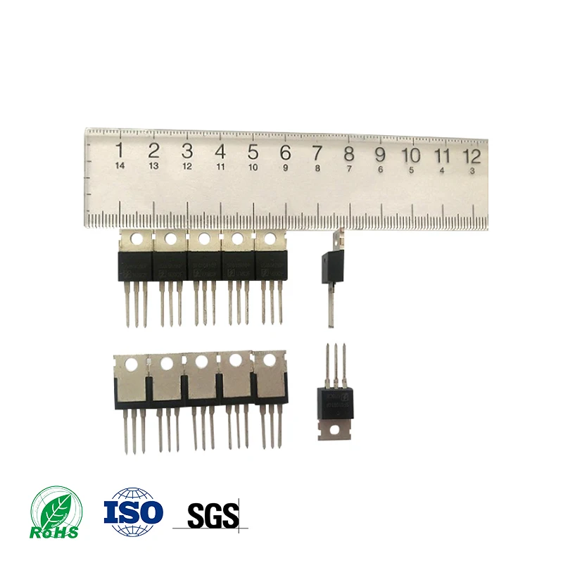 P943J 60V Transistor C60829A4