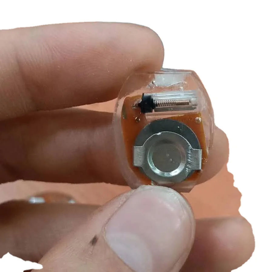 Clothing shoes decoration flash LED light, Fashion luminous electronic accessories