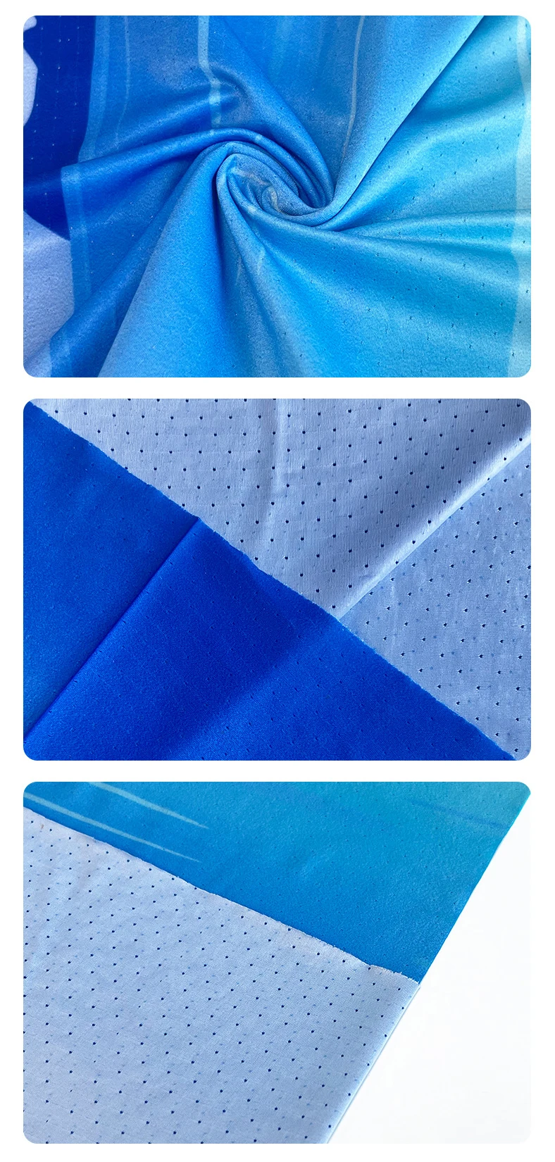 LEO Wholesale Promotional Sports Bandana Mesh Ice Silk Neck Gaiter Multifunctional Tube Bandana Stretchy Seamless Tube Bandana