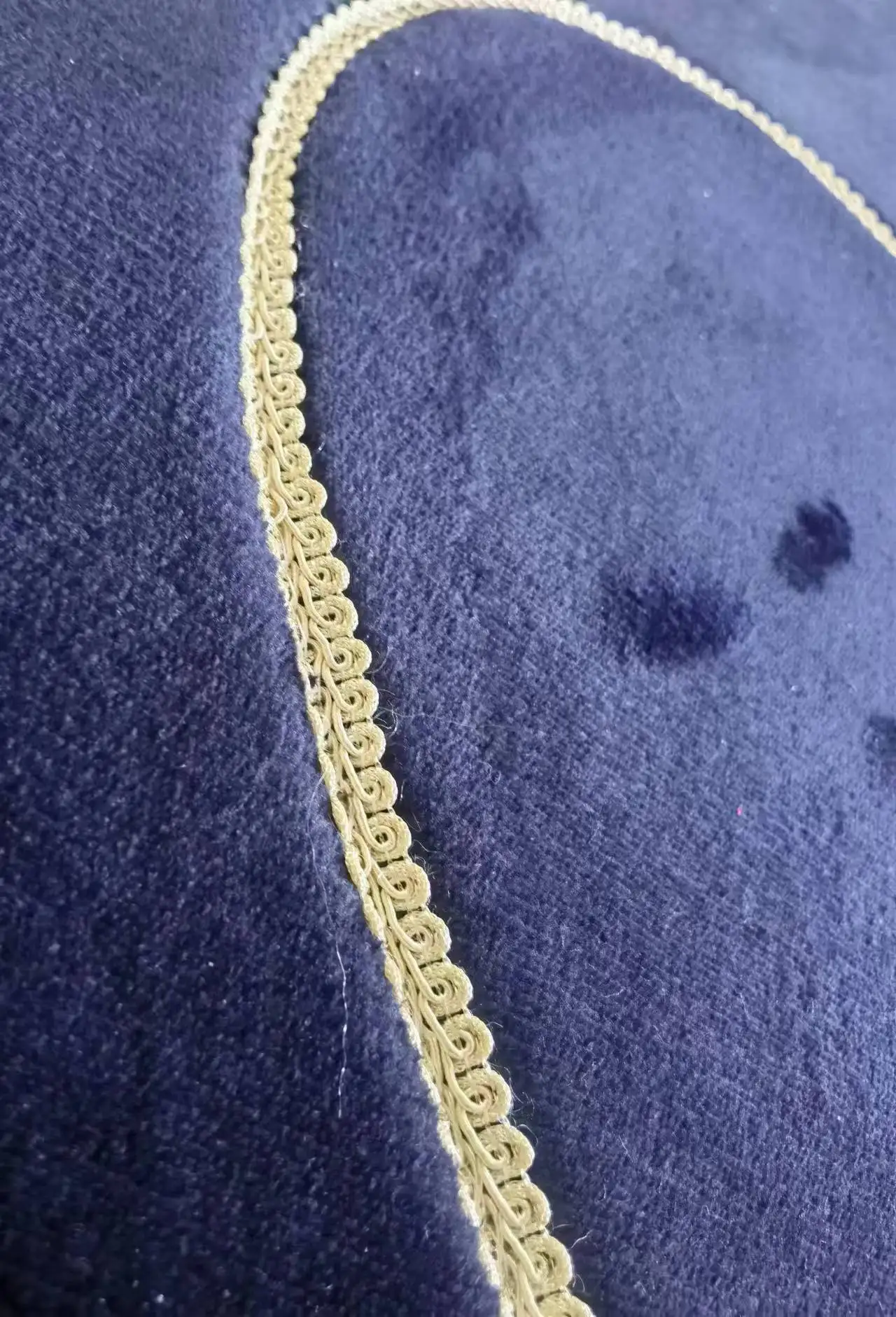 hot sale Love prayer mats for couple gift Mosque prayer carpet and rugs Muslim Soft Plush Thick Foam Ready Prayer Mat