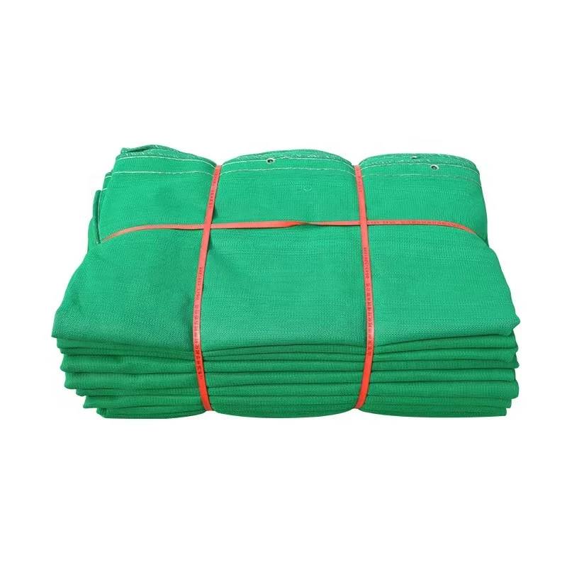 Plastic Safety Mesh Net Strength manufacturer, high quality and low price Durable Cargo PP Net