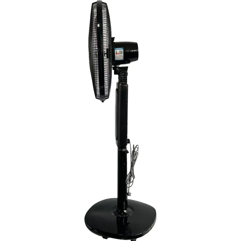 Унифицированный Вертикальный вентилятор OEM с традиционной колесной базой и функцией колебаний