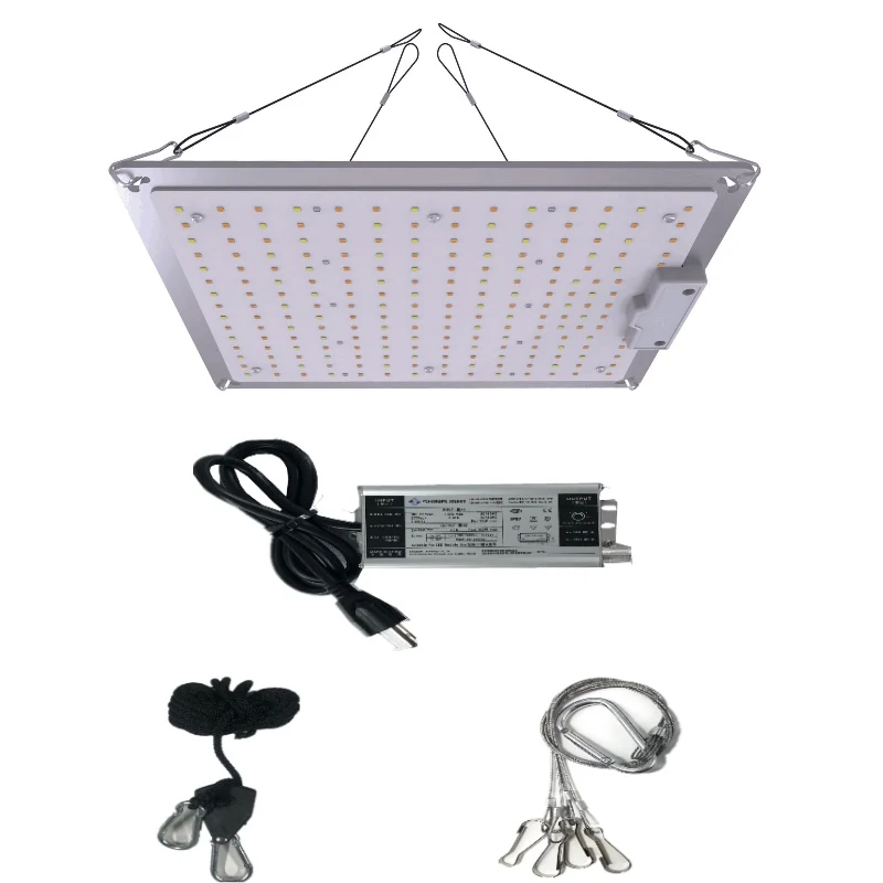 Factory Wholesale ETL 100W 150W 240W Led Full Spectrum 3500K Lm301 Large Grow Light