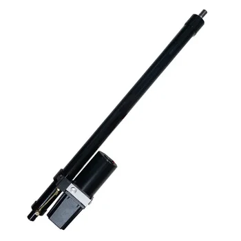 4.5T  TAIZHOU MARS 12V 24V 48V DC Hydraulic linear actuator push rod TG63-250