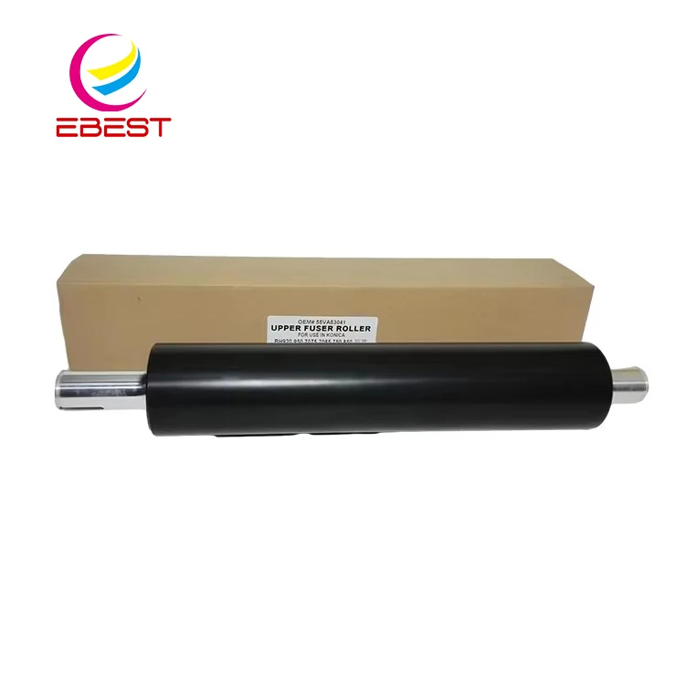 EBEST совместим с Konica Minolta тепловым роликом Bizhub 920 950 57GB53040