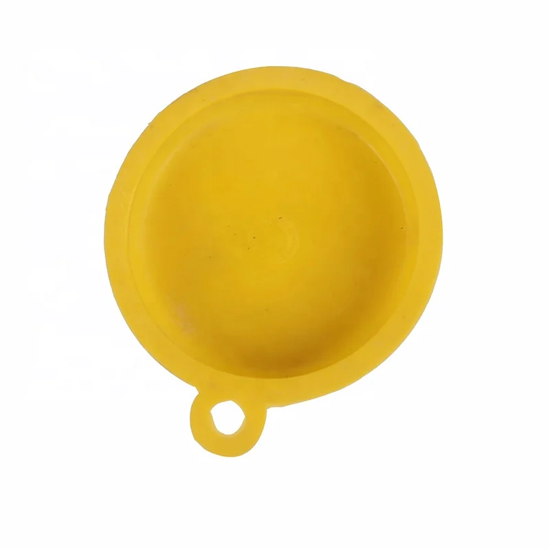 45mm 50mm 54mm 73mm 76mm Rubber Diaphragm Membrane Gas Water Heater Parts