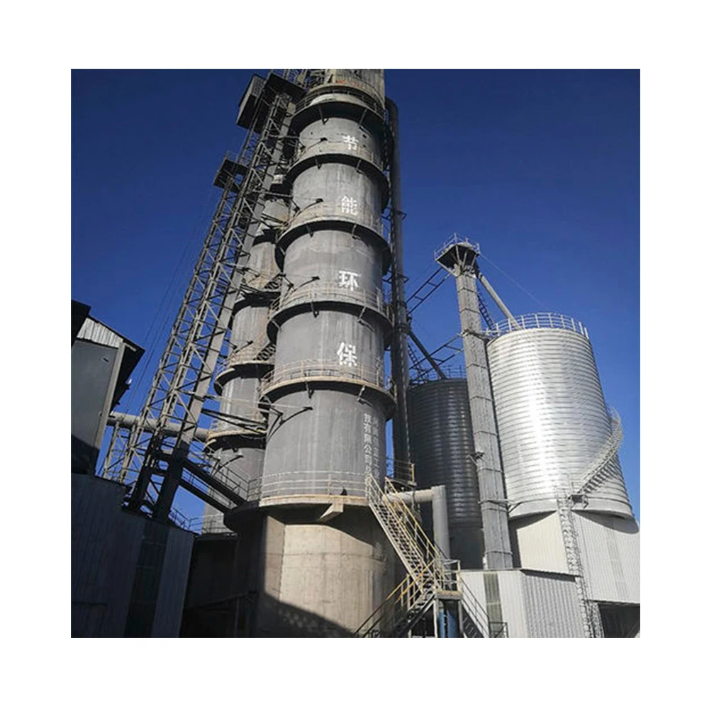 factory support coal lime plant kiln active lime production line 100T/300T hot design