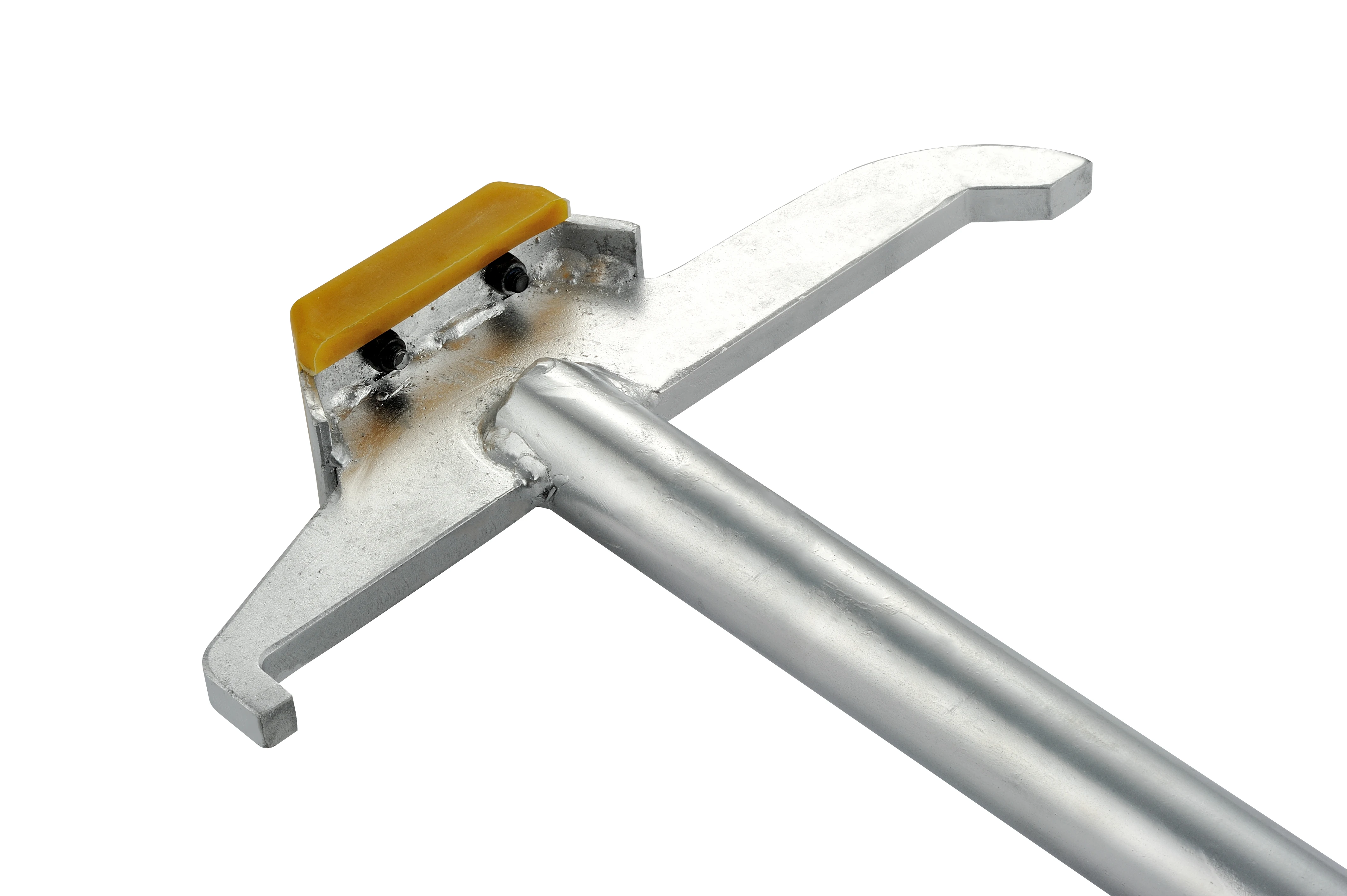 High Quality Metal Tools Steel Hammer Manhole Lifter Crowbar