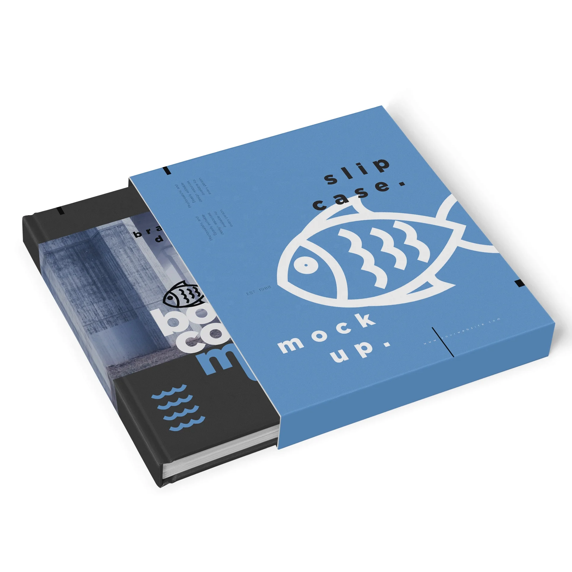 Custom Size Printing Service Cheap quality wholesale  Professional factory book custom printing services