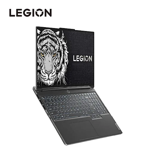 original in stock Lenovos Legion Y9000x 16inch i7-12700H 16G RAM 512G RTX3060 High Performance Laptop