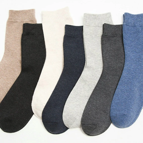 Competitive price black Ne16/1, 30s/1 regenerated blended cotton polyester blended yarn socks yarn