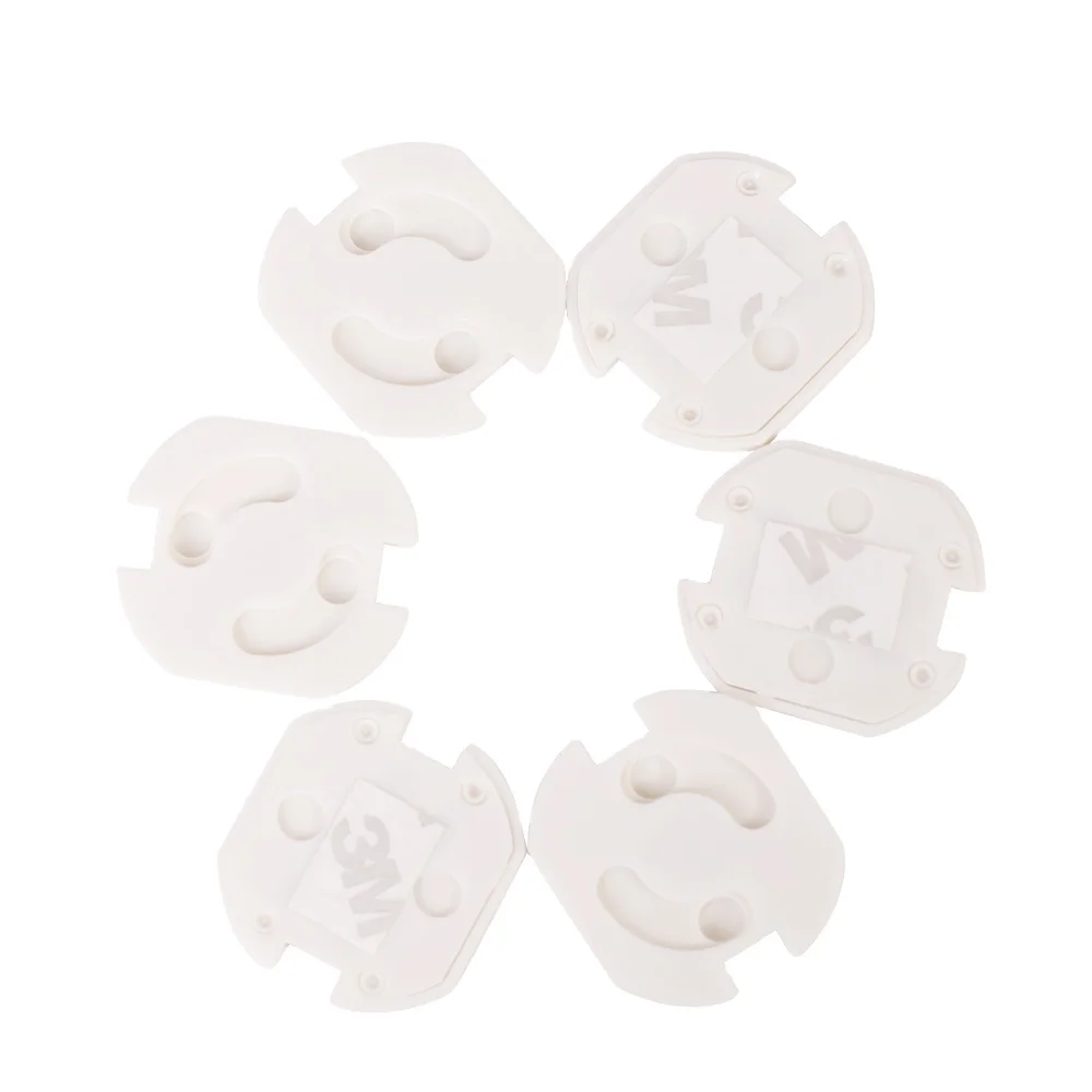 Electricity Cover Child Safety Power Outlet Enclosure Board Cover Baby Socket Covers