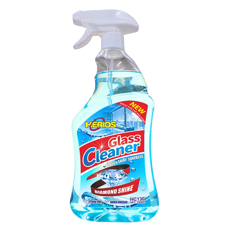 HERIOS Wholesale Price Windows &Glass Cleaner