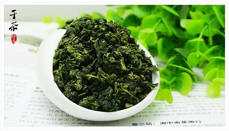  Лучший китайский чай бренда Oolong fujian anxi tie guan yin oolong с хорошим