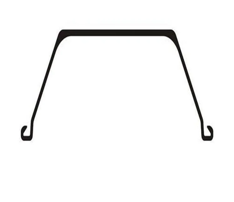 Steel factory supply sheet pile steel price of type 2 steel sheet pile