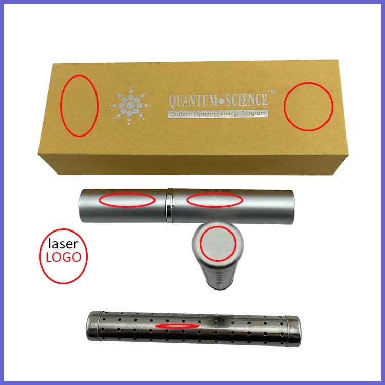 alkaline water stick raise PH 9.5 improve taste of water with beneficial minerals food-grade 304 Stainless Steel