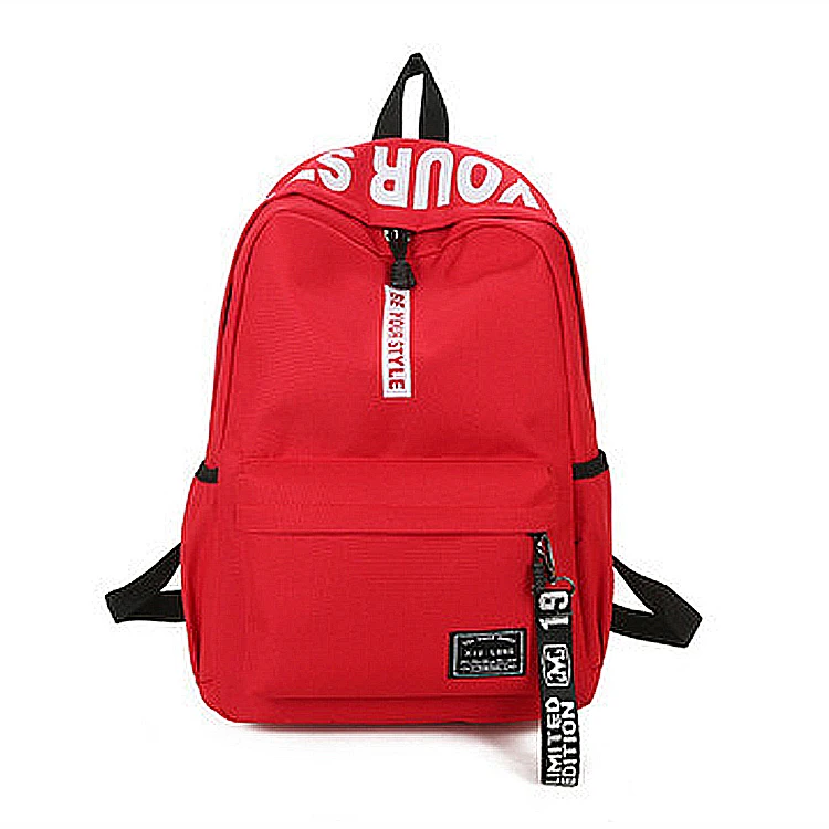 Professional Manufacturer Wholesale Price School Bags