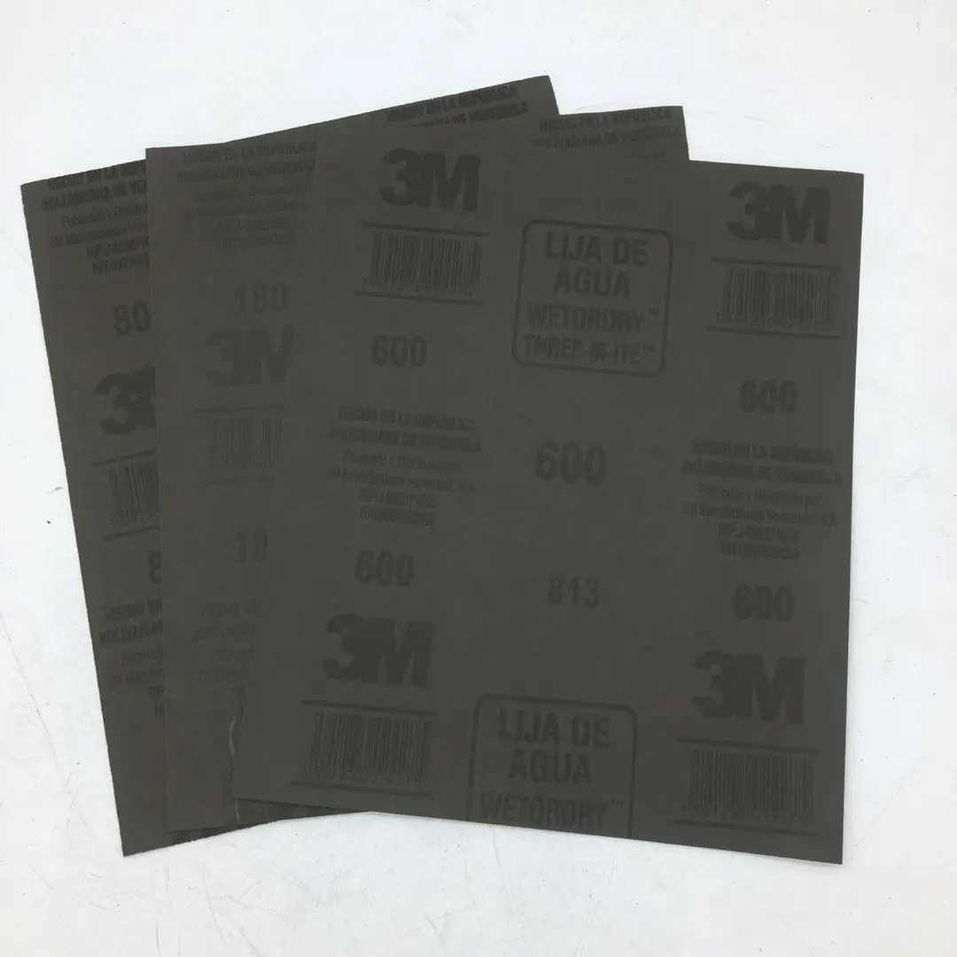 Китай производитель наждачной бумаги полировальная бумага латексная бумага водяная наждачная бумага для мраморной стеклянной раздвижной пластины