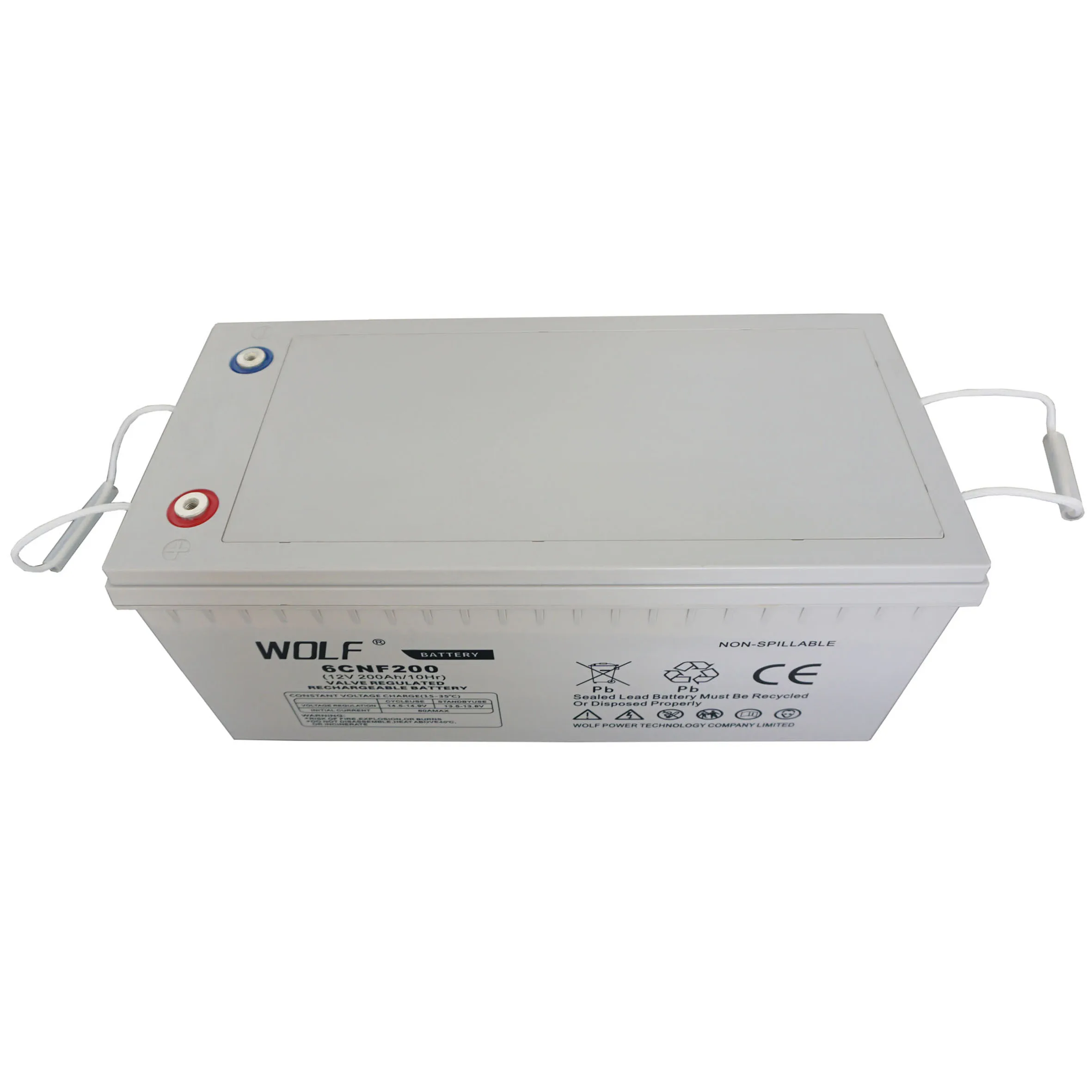 Solar storage power system gel battery 24v 48v 200ah 100ah 150ah 300ah 12 volt battery for solar panel system