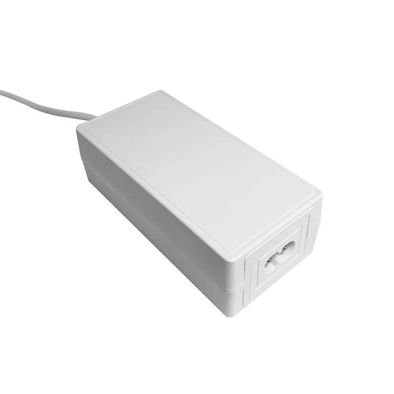 Factory Supply 72W Eu Plug Ac 110 220V To Dc Output Universal Mass Ac Desktop Power Adapter 12V 6A