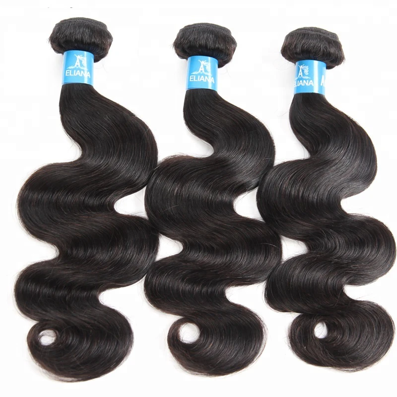 100% Raw Unprocessed Virgin Peruvian Hair Peruvian Human Hair Extension with Peruvian Straight Hair