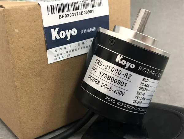 ELTRA encoder EL40A600Z5/28C6X6PR002C