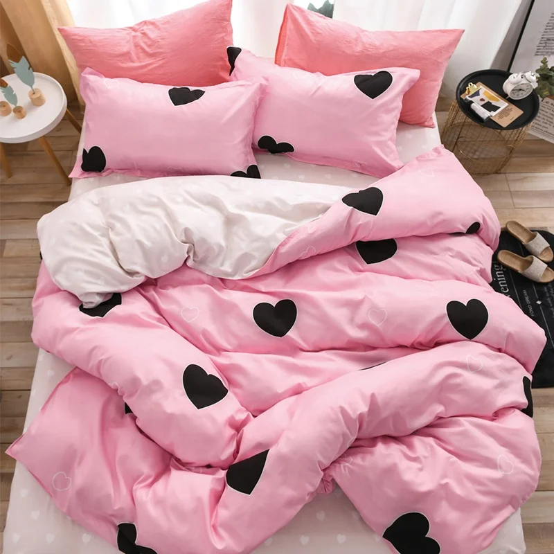 
luxury soft silk bedding sets with curtains custom velvet comforter set bedding 