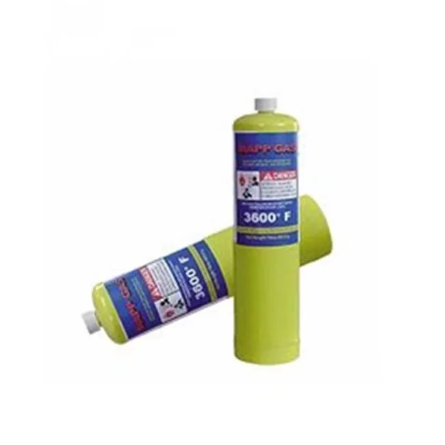 Flame Spray Gun Torch /Mapp Gasrefrigerant