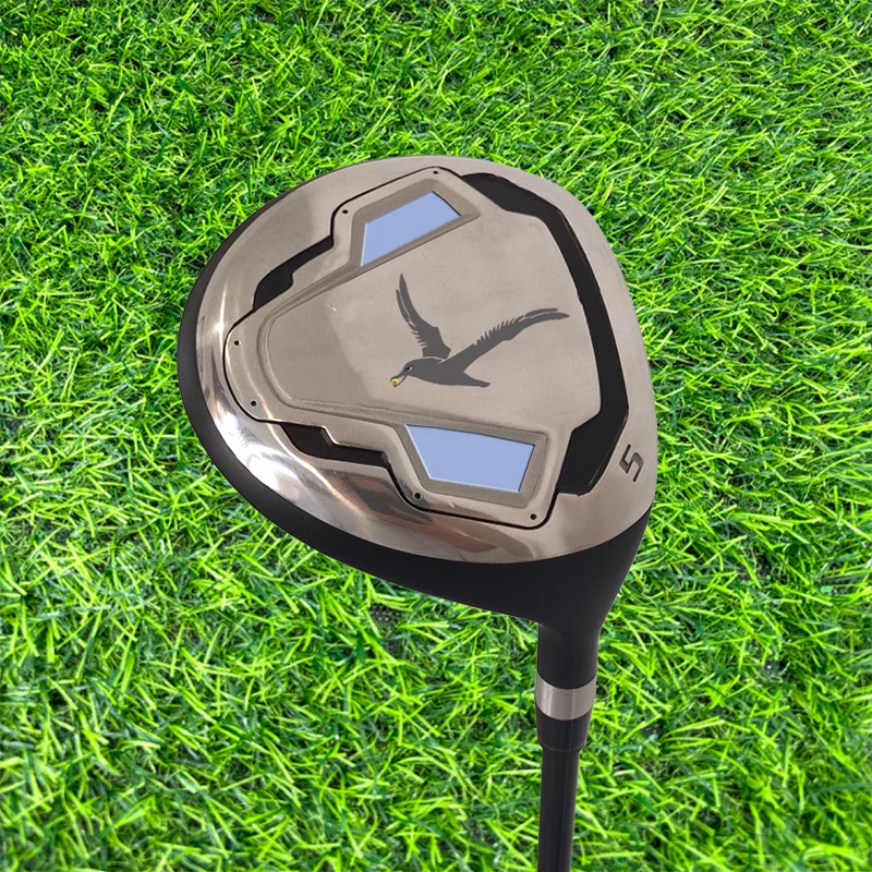 Wholesale China Factory 3 Golf Fairway Woods for men