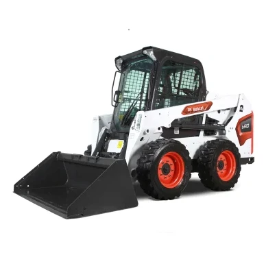 Just coming new machine bobcat s180 skid steer loader used new s510 skid loader in stock