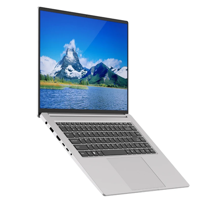 China Factory Manufacturer Brand New Laptop 16 Inch Cpu 12Th Generation Laptop 1920*1080 Ips 32+512Gb For Designers Business Pc