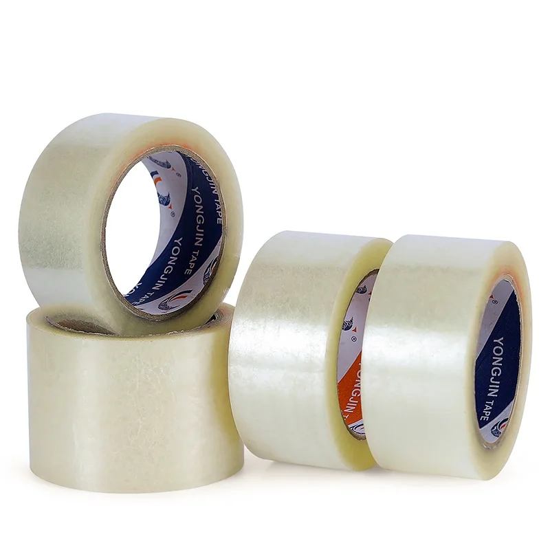Factory Manufacturer Bopp Tape Rewinder Making With 500Mm Bopp Tape For Carton Sealing