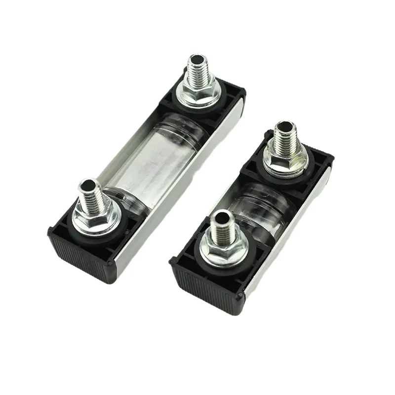 High quality air compressor parts oil tank level indicator, quantity display, visual oil level indicator for hydraulic oil tank