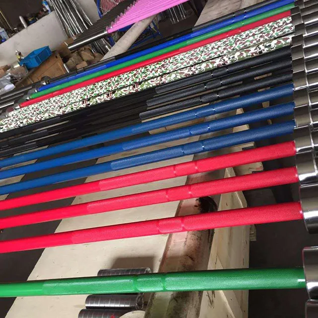 
Штанга Из церакота высокого качества 