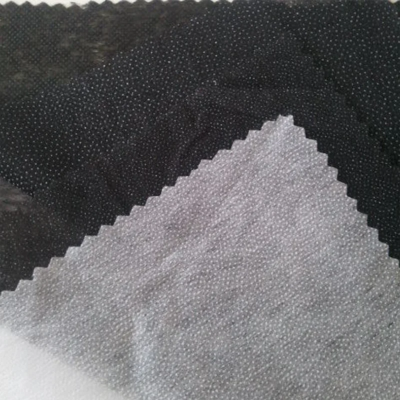 PA PES double dot interlining coating machine