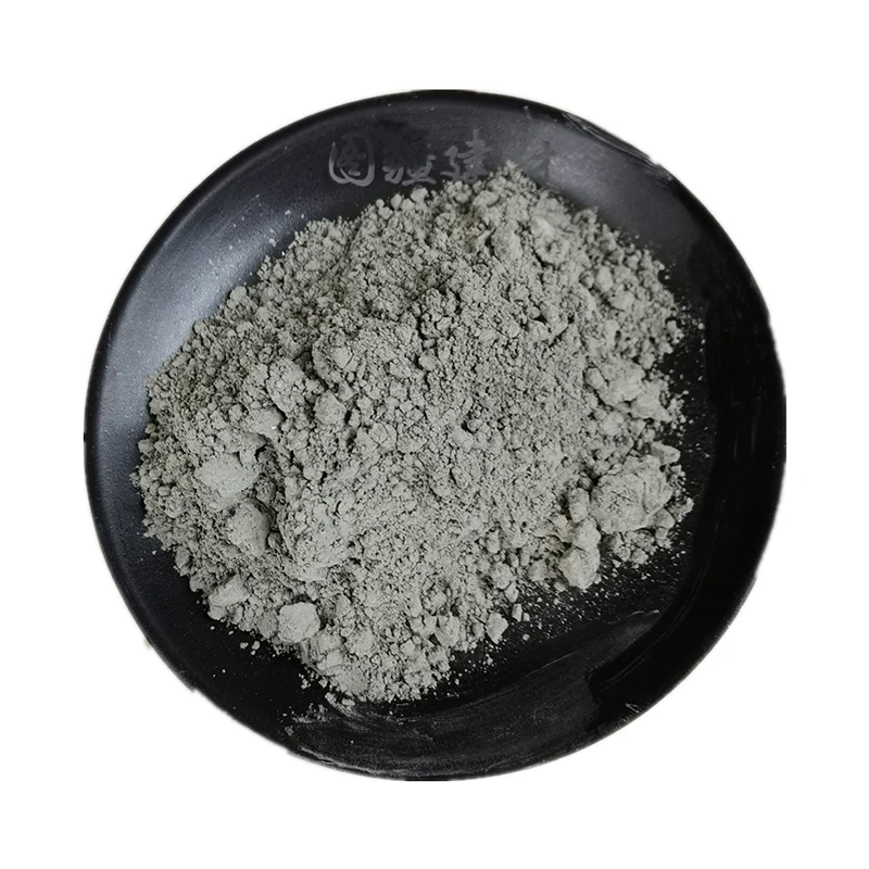Высшее качество, литой камень, порошок диабетазы, черный базальтовый порошок
