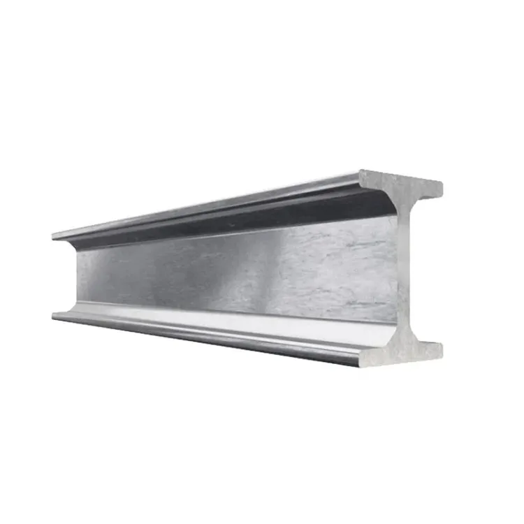 Excellent Quality Steel Structural H Beams for Building Construction