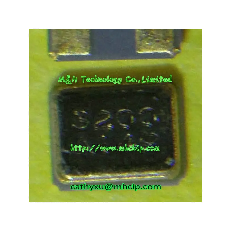 Electronic components 2016 OSCILLATOR FA-128 32.000MHz SMD Resonator