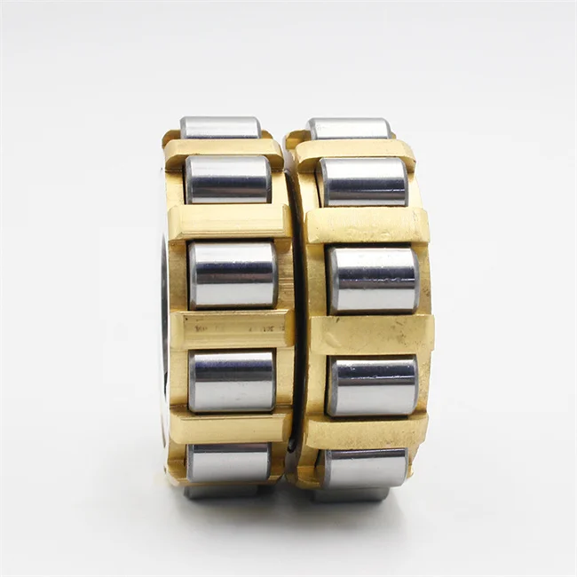 High quality reducer eccentric bearing double row eccentric bearing 618ysx