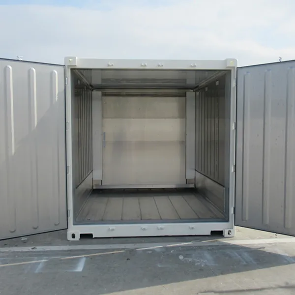 Cold Room Containers 10ft, 20ft & 40ft reefer Containers available for sale with low prices